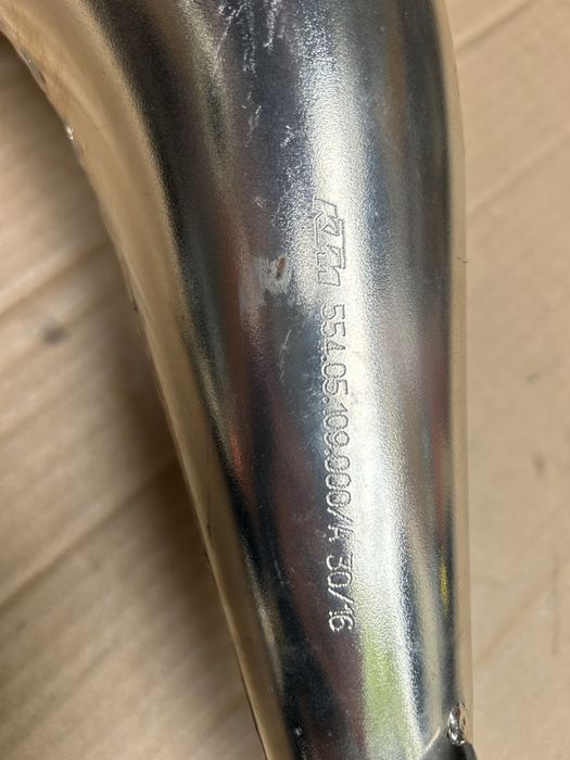 Dyfuzor ktm 554.05.109.000