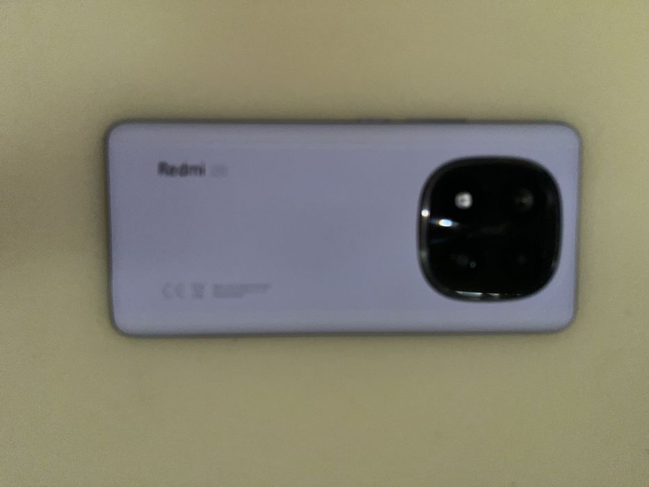 Xiaomi Redmi Note 14 pro plus 5g 256gb