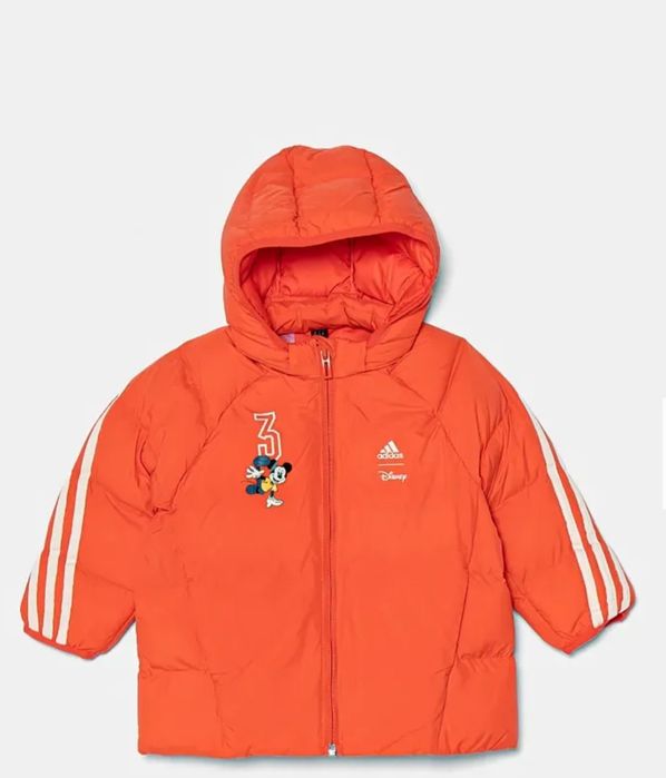 Куртка для немовлят adidas I DY MM JKT вік 6-9міс. вік 9міс.