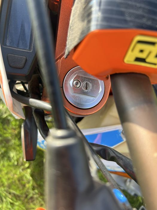 Supermoto Geon Terra-x 250/ motard 250cc