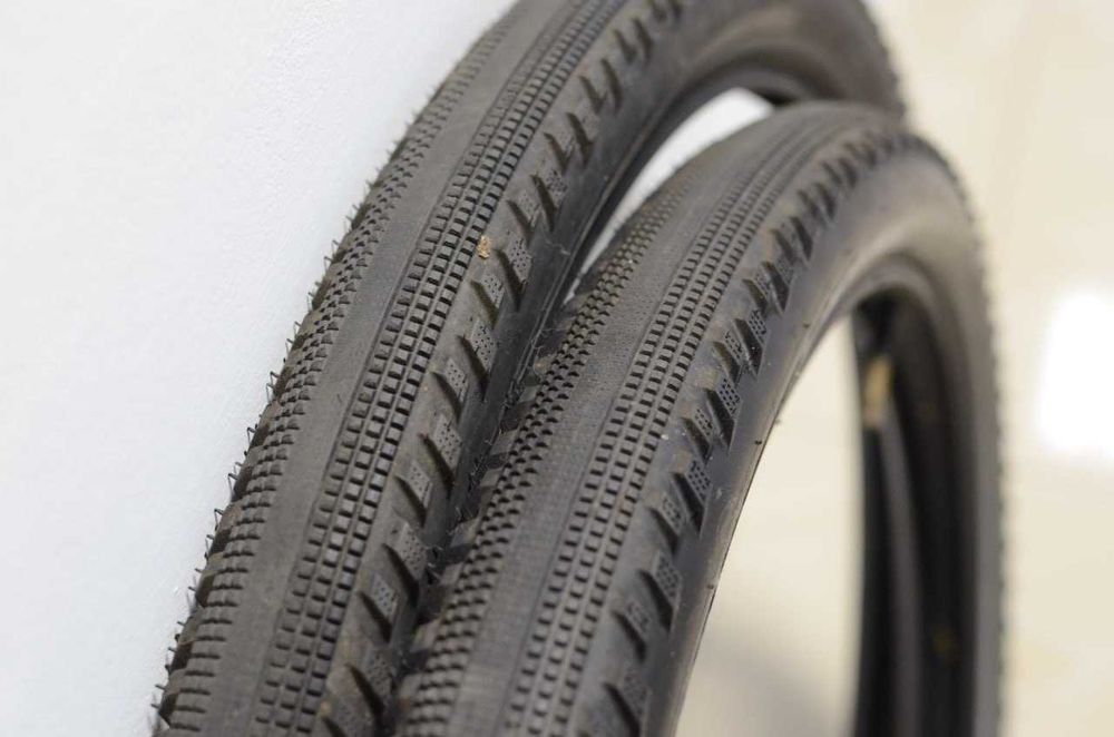 Покришки 26" x 2.10 Schwalbe Hurricane Performance RaceGuard HS499
