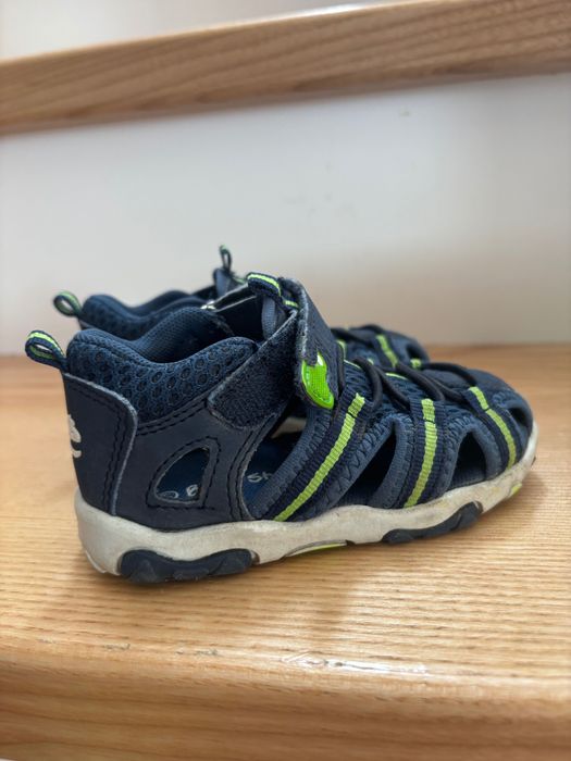 Buty dziecięce/kapcie