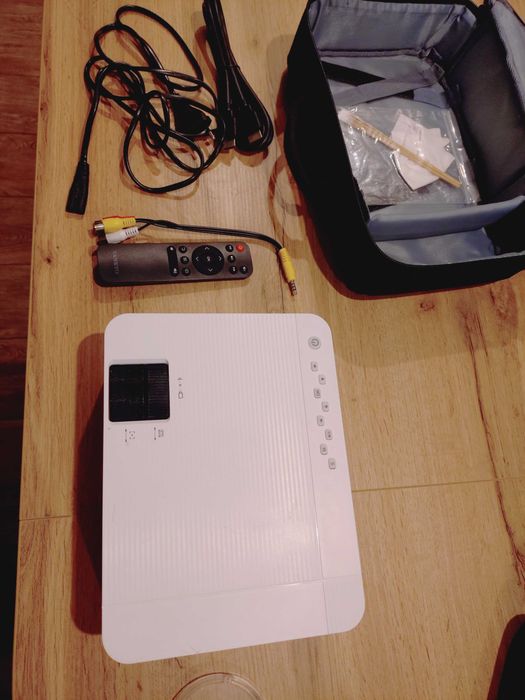 Projektor Rzutnik