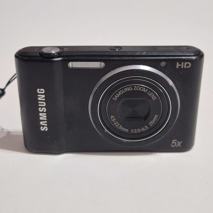 Samsung ST66 - Máquina fotográfica digital compacta
