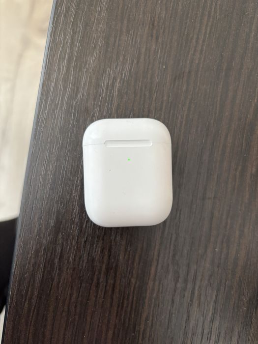 Бездротові навушники