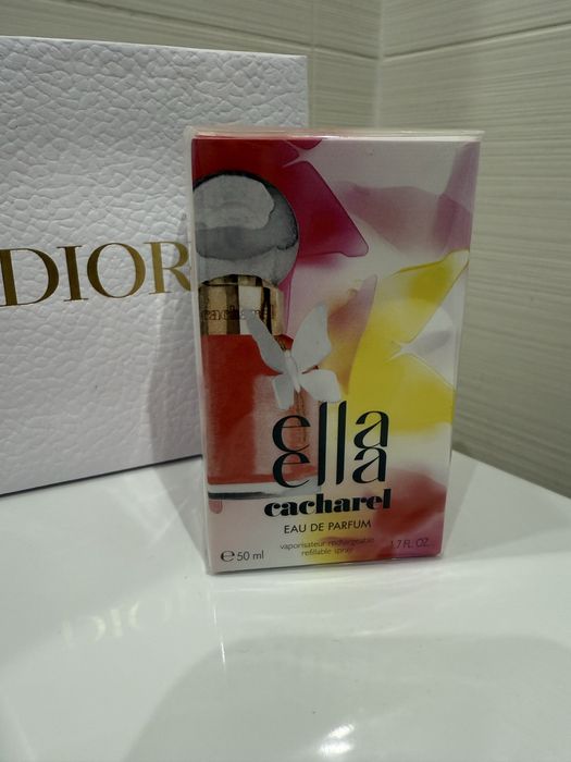 Ella Ella - Cacharel EDP 50ml