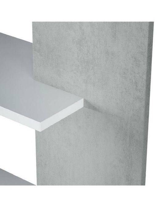 Estante Alida Nova - jom