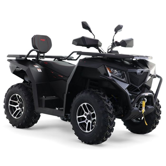 Quad ASIX Cybex 300cc 4x4