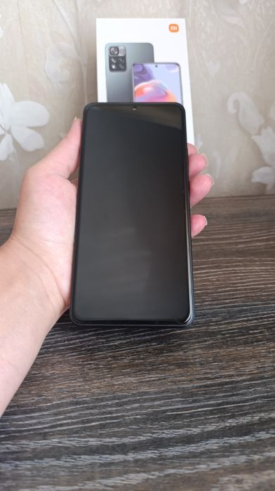 Redmi Note 11 Pro + 5G ідеальний стан