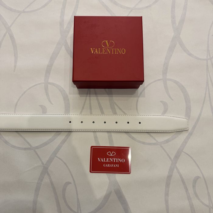 Ремінь valentino garavani drip drill archive erd pen viper y2k opium