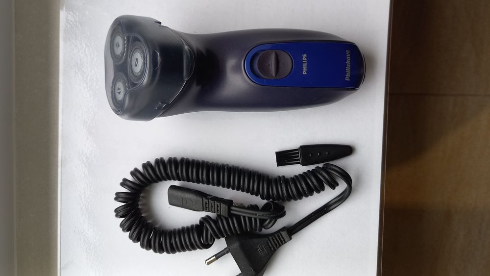 Golarka elektryczny Philips