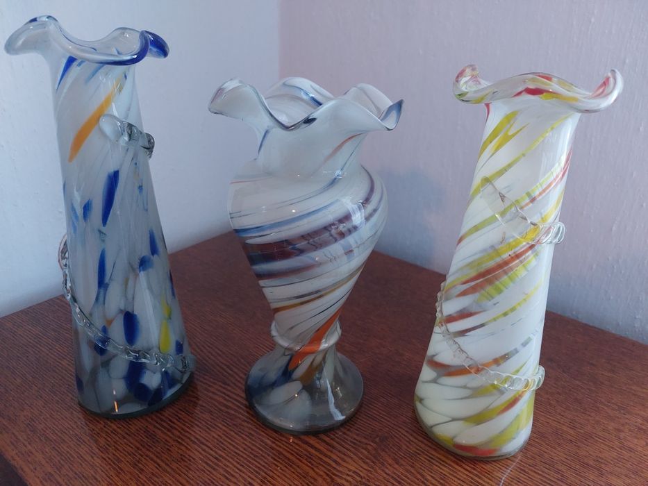 Продам вази ссср