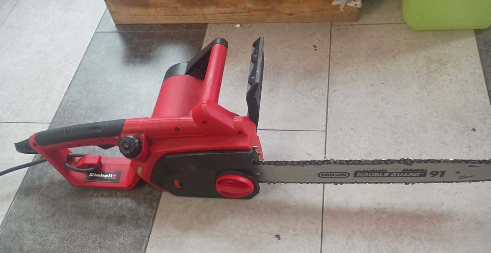 Einhell Elektryczna piła łańcuchowa GC-EC 2040