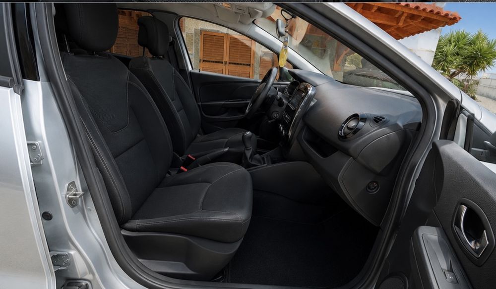 Renault clio iv