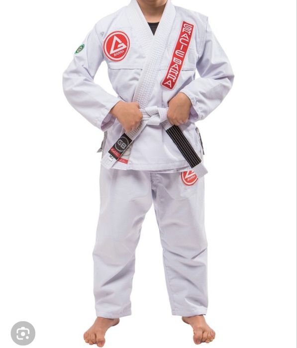 Kimonos gracie barra Gb1 / Gbkids  preços nas descricoes