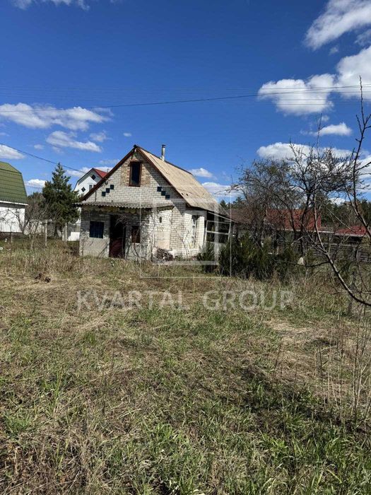 Продаж будинку в Бородянському районі