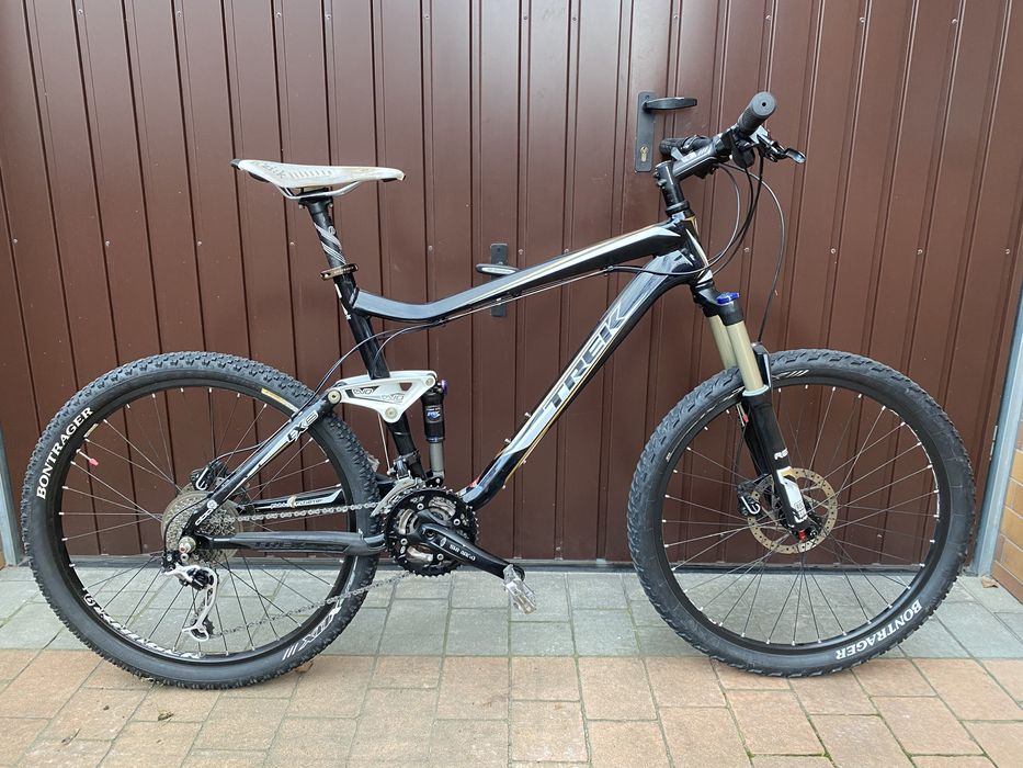 Rower górski Full MTB Trek EX6