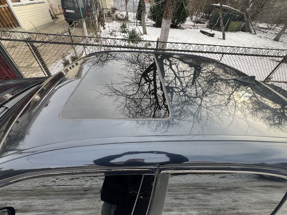 Продам! Mercedes W210 2.2cdi 2001р avtomat!