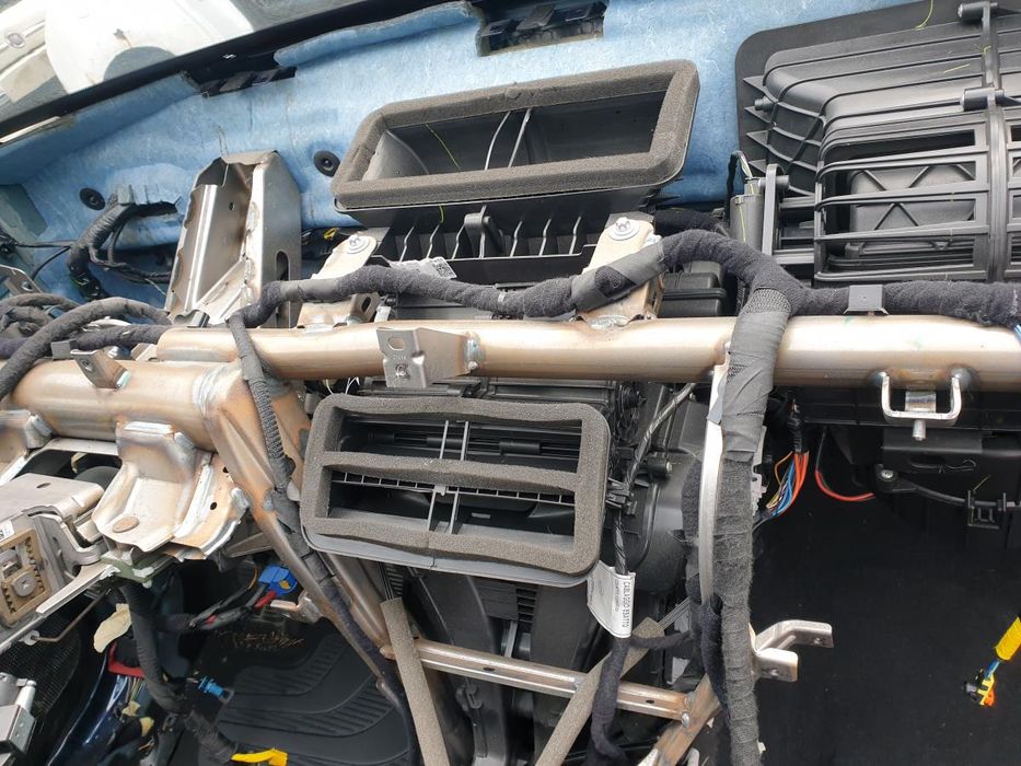 Chauffage / sofagem completa FIAT Tipo Wagon (358_)