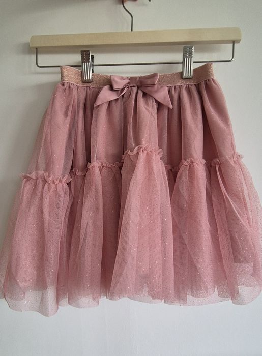 Spódniczka H&M rozm. 134/140