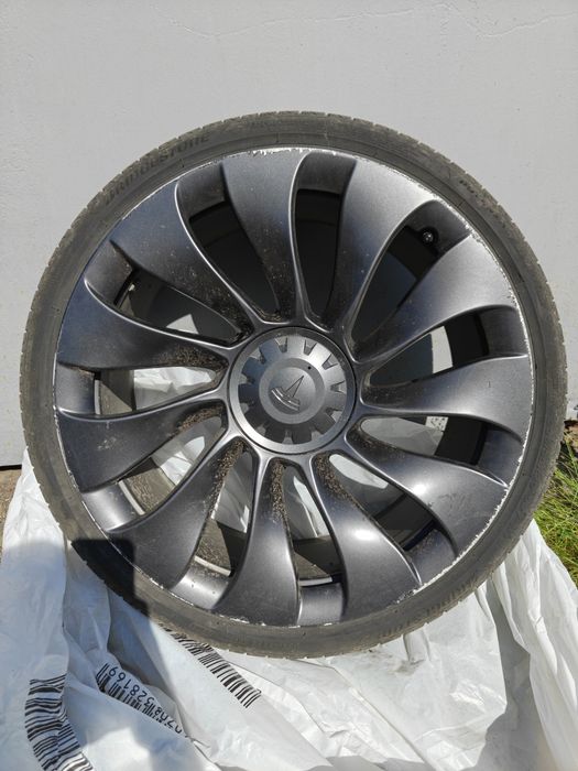 Диски Tesla modal 3/Y R20
