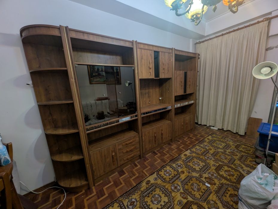 Móvel de sala modular