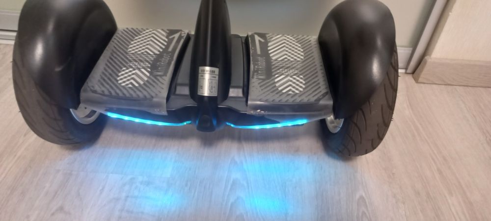 Гироскутер  MiniRobot