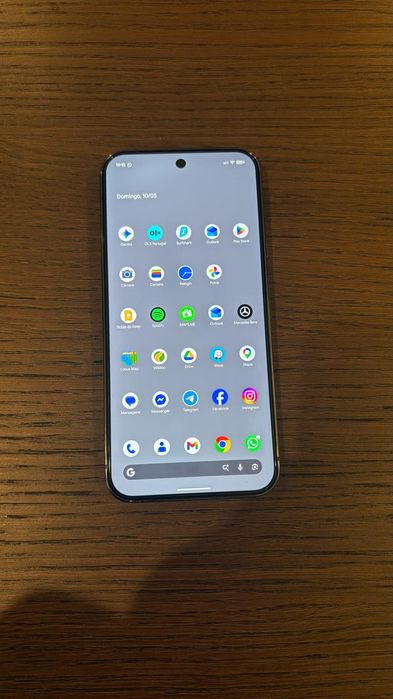 Google Pixel 9 Pro XL 512 GB