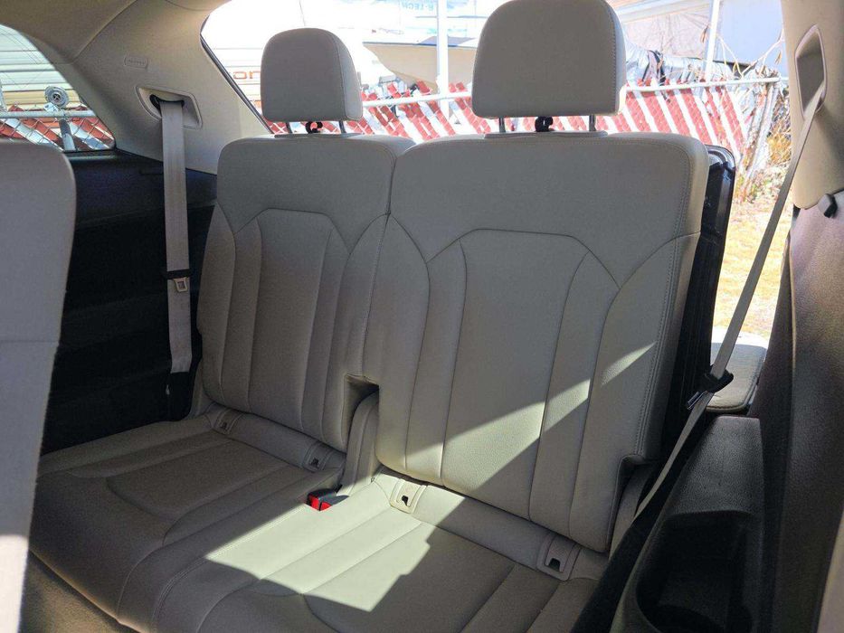 2019 Audi Q7 3.0T Premium Plus