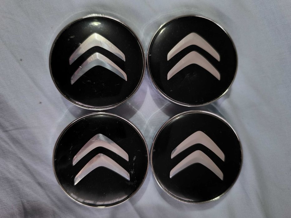 Tampões para Citroën