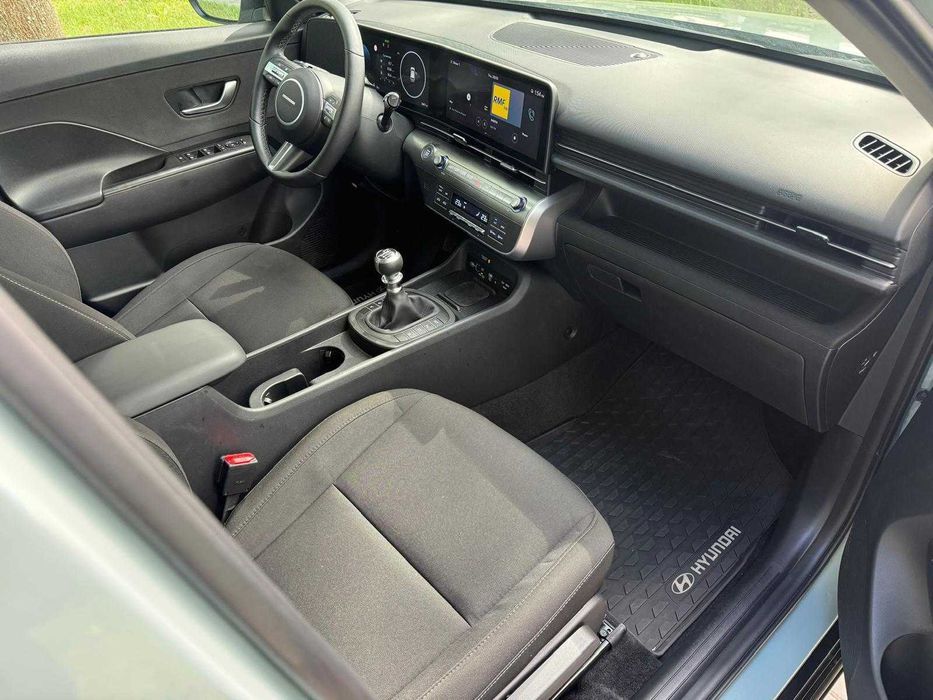 Hyundai Kona 2025r 1.6 Benzyna Stan Fabrycznie Nowy
