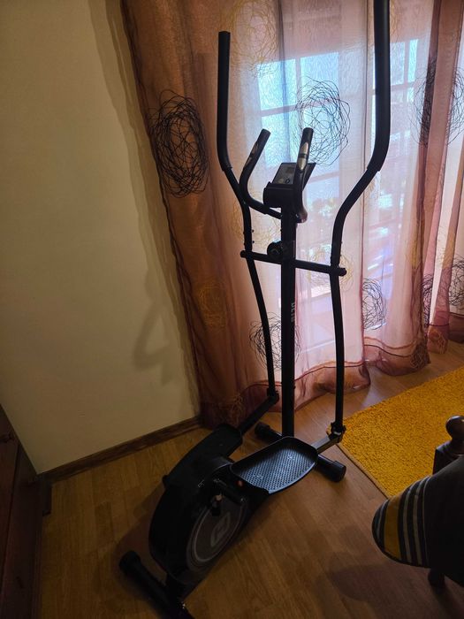 Bicicleta Elíptica