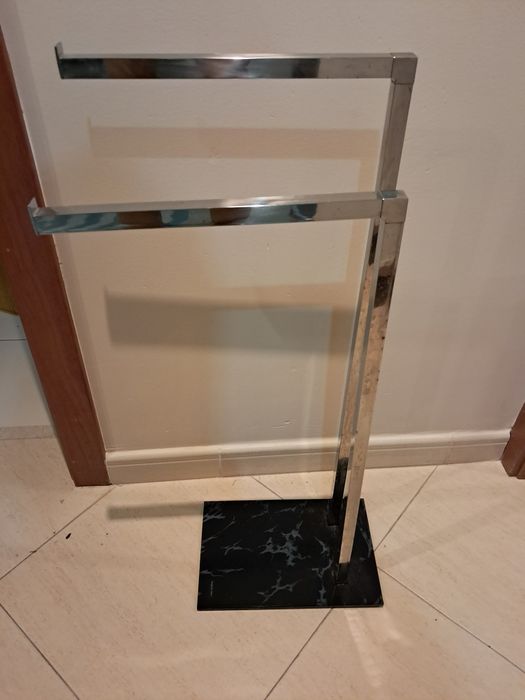 Toalheiro casa banho