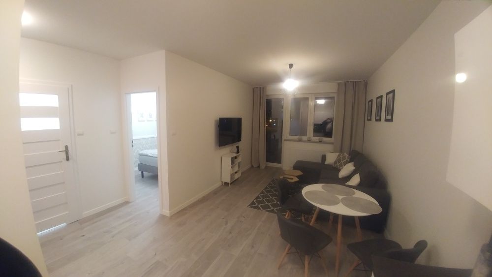 Kompleksowe wykończenia wnętrz