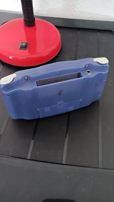 Consola Game King 3 em 1