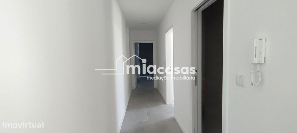 Apartamento T2 Novo Bussaco/Luso
