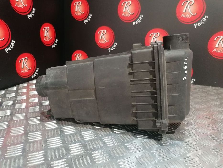 Caixa De Filtro Peugeot 206 Cc (2D)