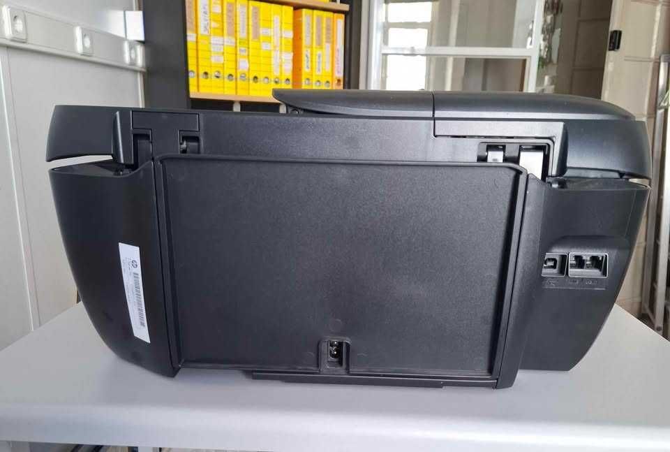 Impressora HP OFFICE JET 3830  80€