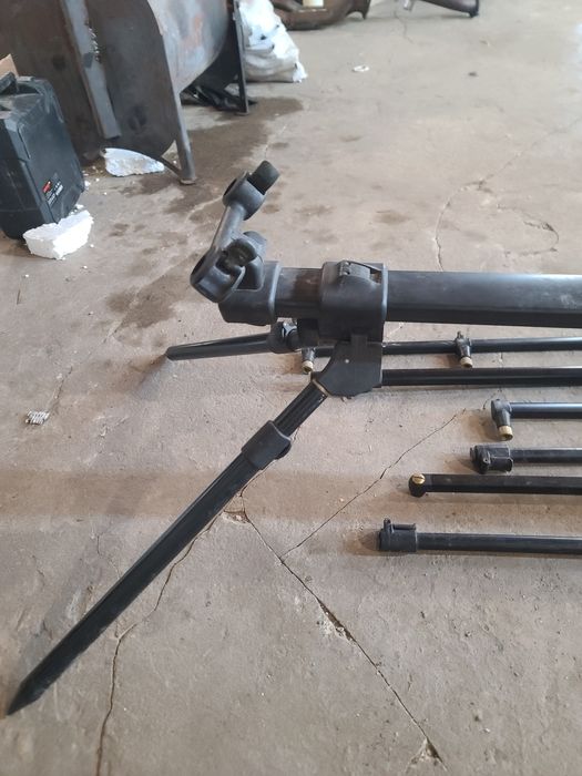 Род под Fox 4 Pod