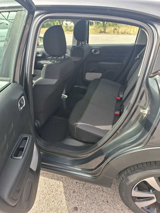 Vendo Citroën C3 usado em bom estado