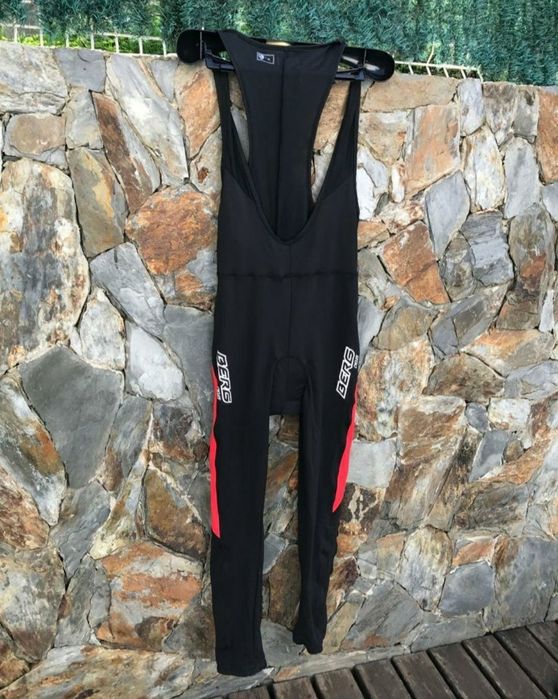 2'Fatos Novos de Ciclismo XL