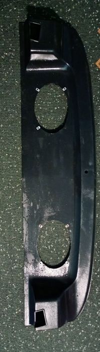 Задня поличка ВАЗ 2107