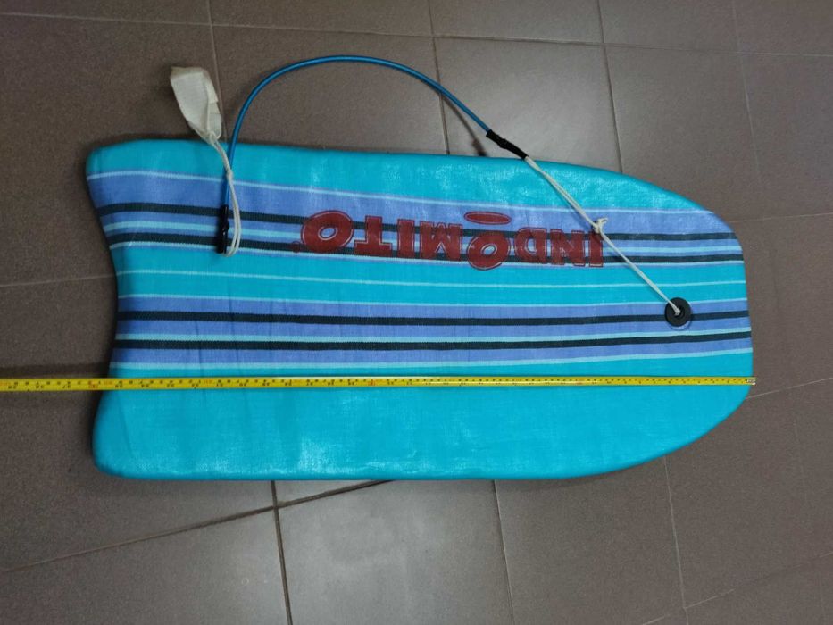 Prancha de Bodyboard