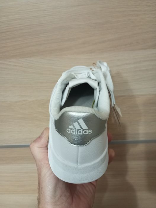 Sapatilhas adidas breaknet 2.0