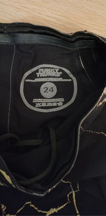 Гідрошорти Funky Trunks