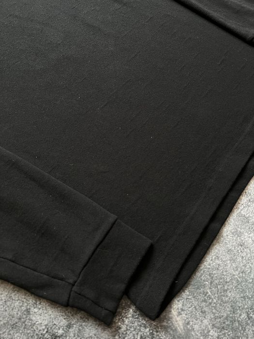 Гольф теплий бавовна sk8 vintage y2k