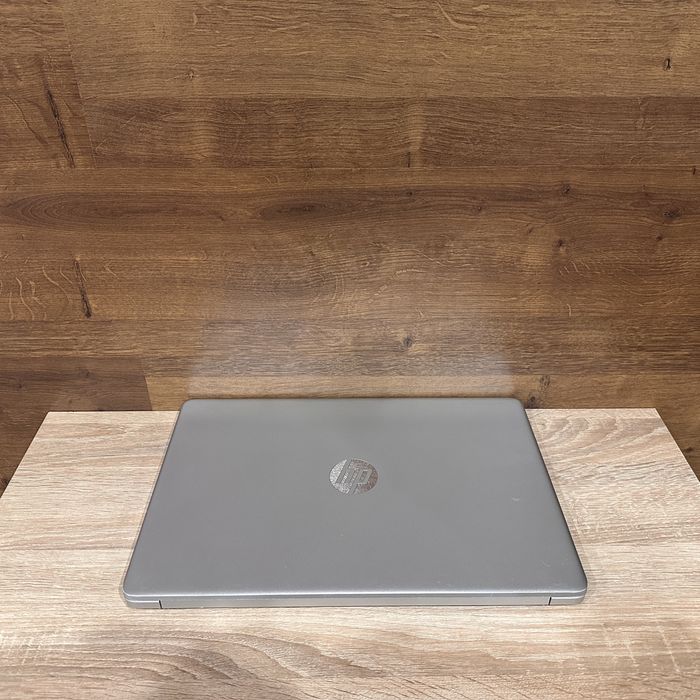 Ноутбук hp laptop 15 i7-1065G7 / 16 gb / 512 SSD