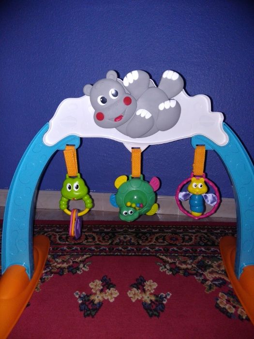 Parque infantil Chicco