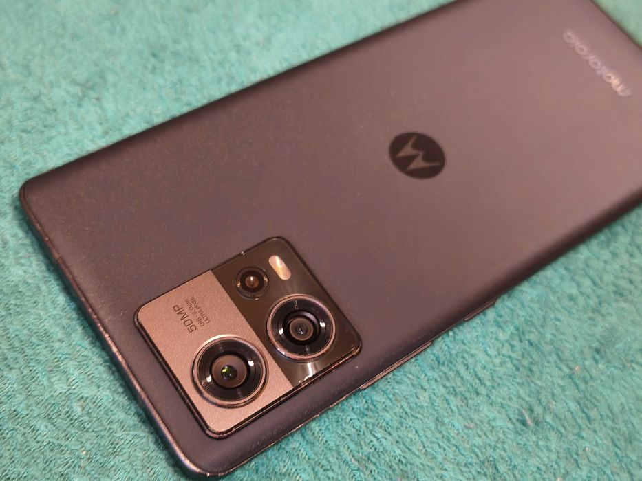Telefon Motorola Edge 30 fusion