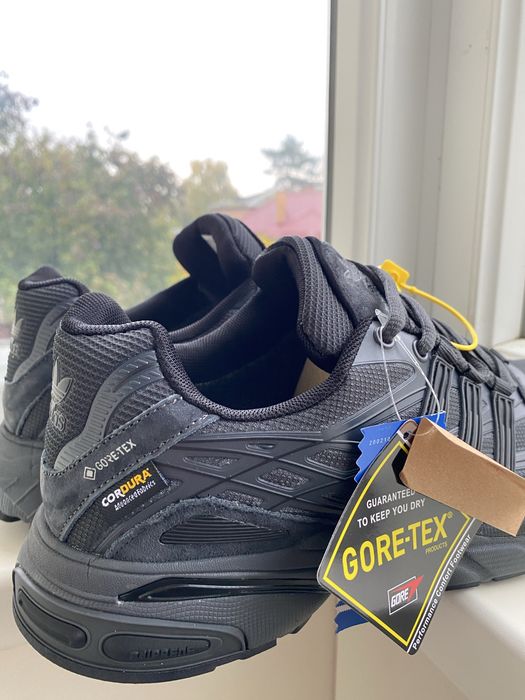 Кросівки Adidas Adistar Cushion Gore-Tex  41–46